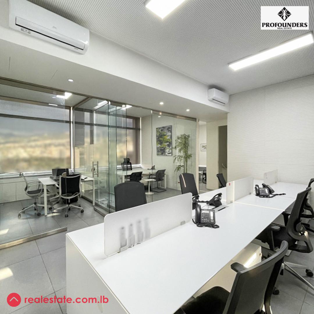 Prime Location | High-End | Easy Access | City & Mountain View