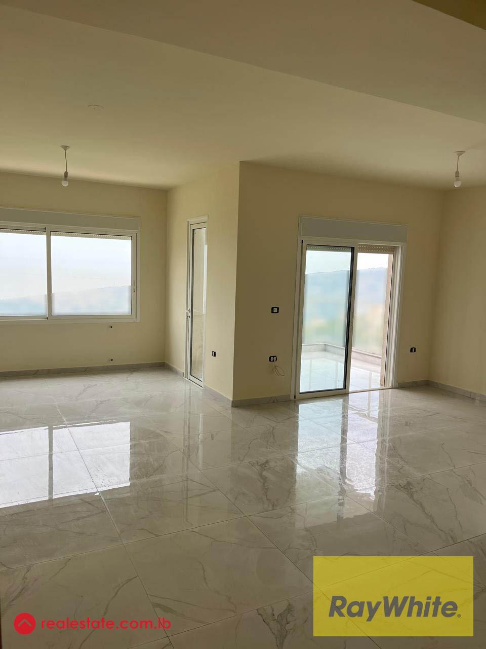 Apartment for Sale in Delb Bikfaya