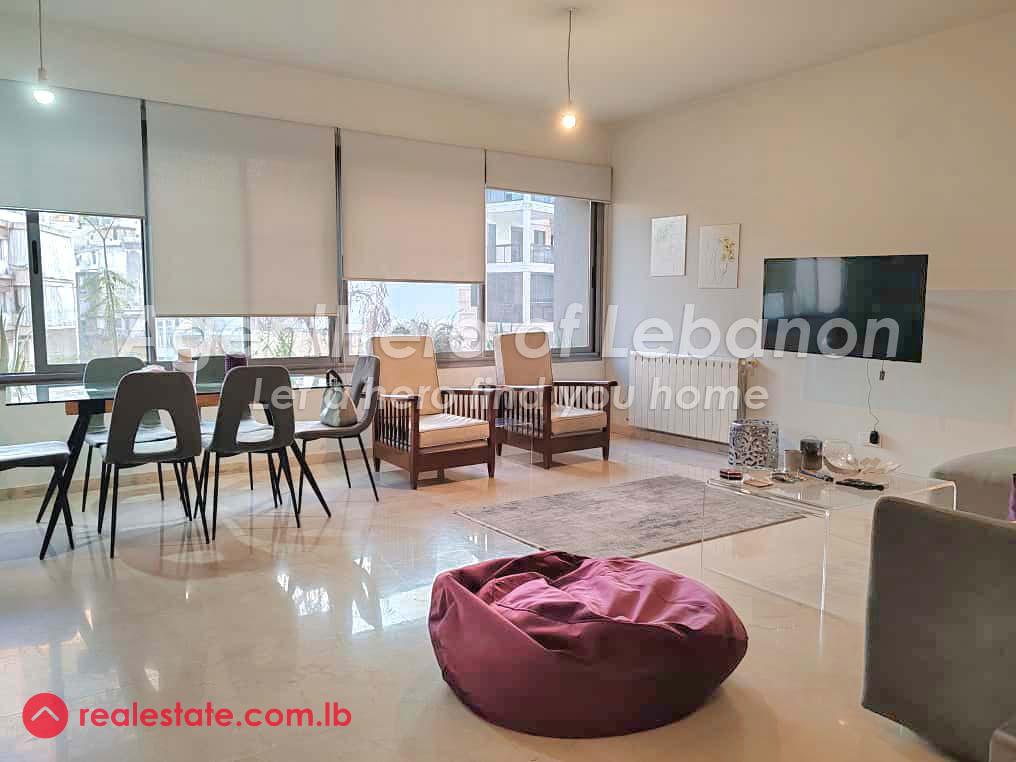 High-End New Bldg. | Prime Location | 2 Generators