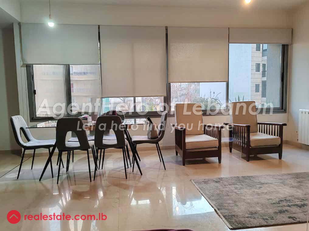 High-End New Bldg. | Prime Location | 2 Generators