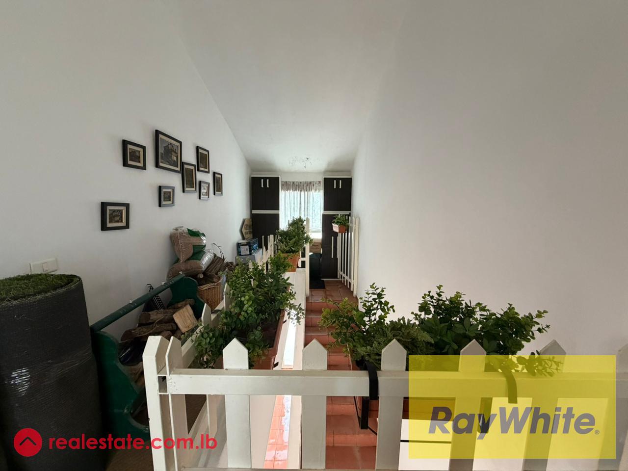 Chalet for Sale in Zaarour Club – 150 SQM