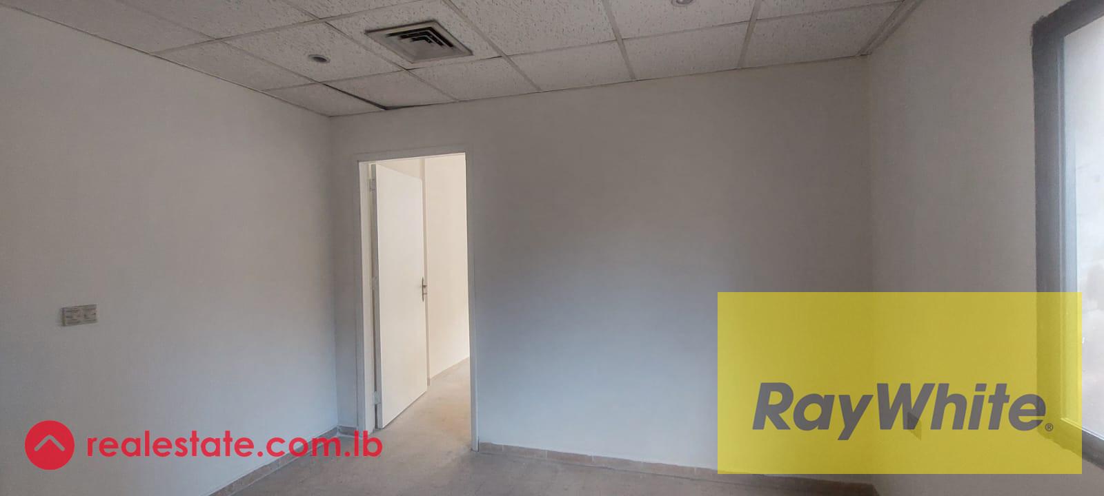 Office for Rent in Moucharrafieh – 70 SQM