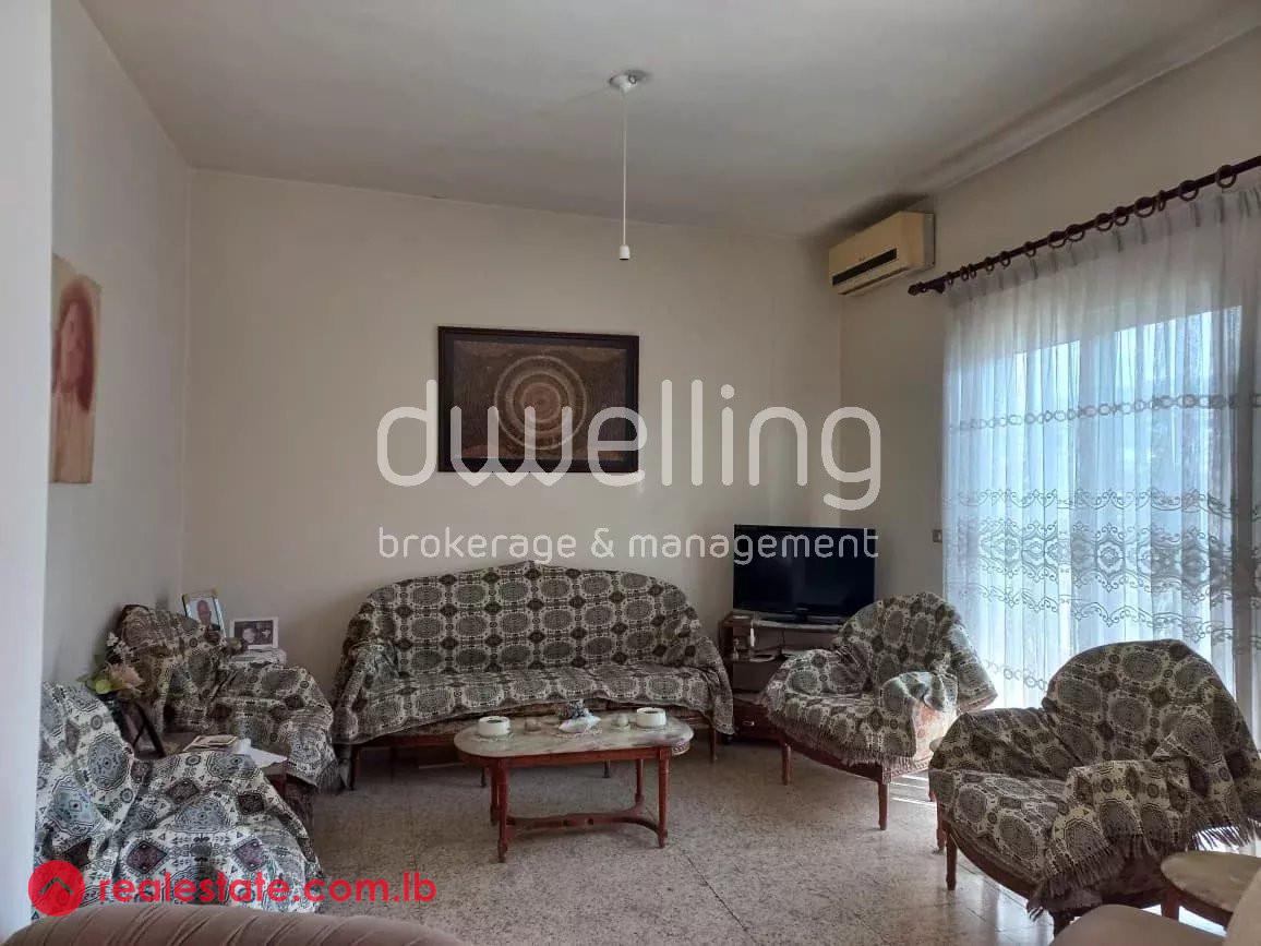 Apartment for sale in Mirna Chalouhi