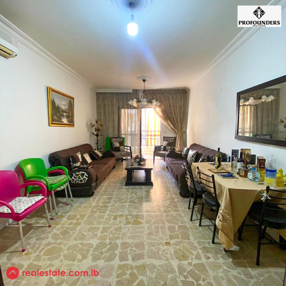 Apartment for Sale in Rawda