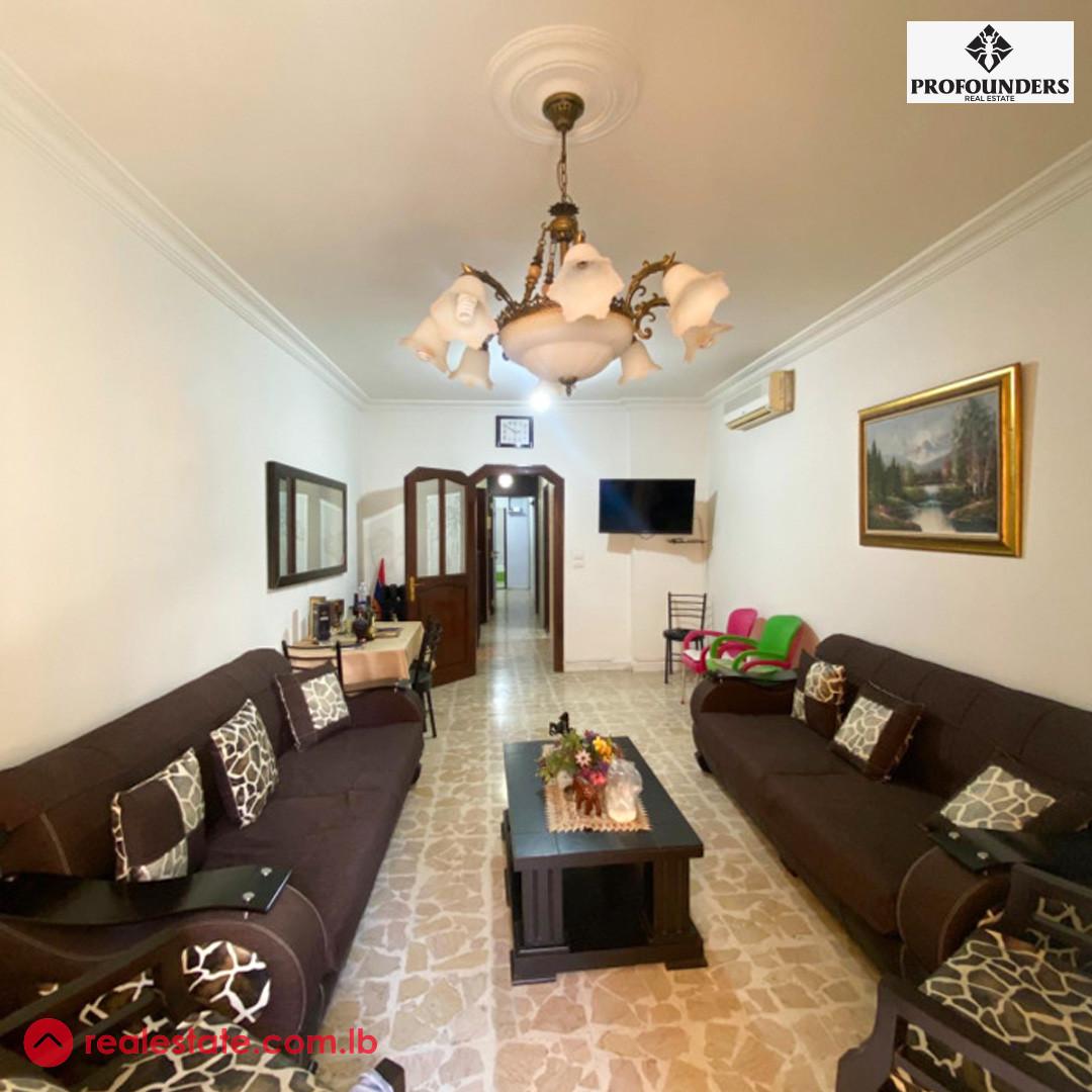 Apartment for Sale in Rawda