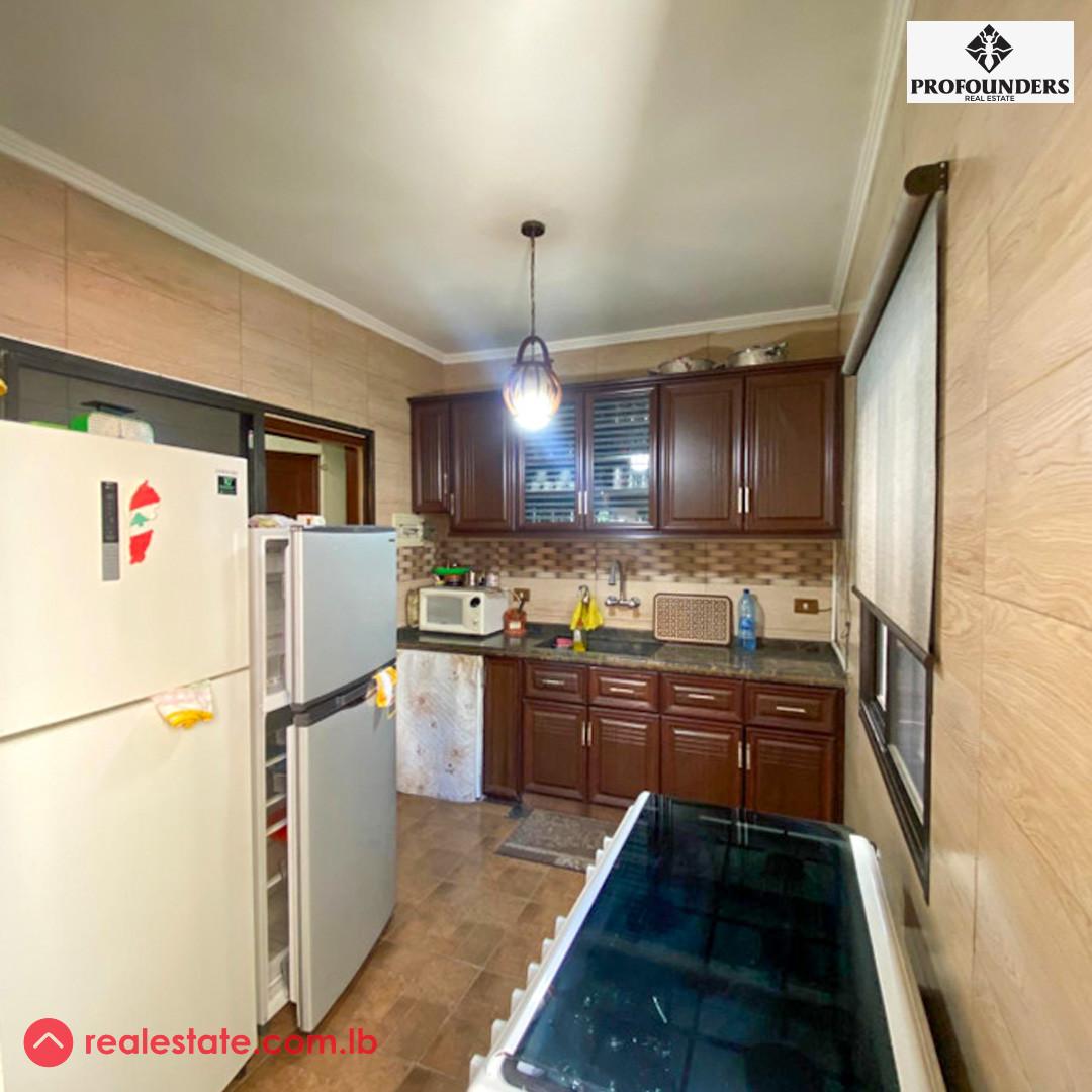 Apartment for Sale in Rawda