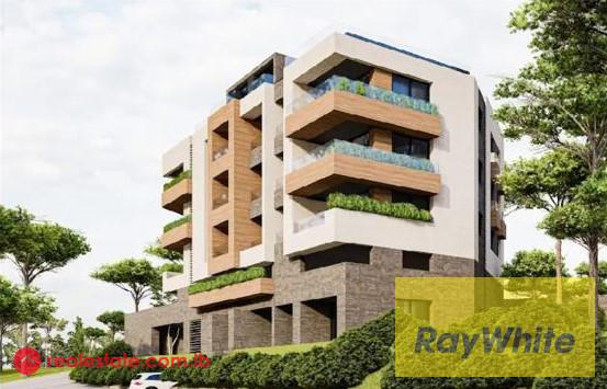 Brand New Apartment for Sale in Douar – 110 SQM (Under Construction)