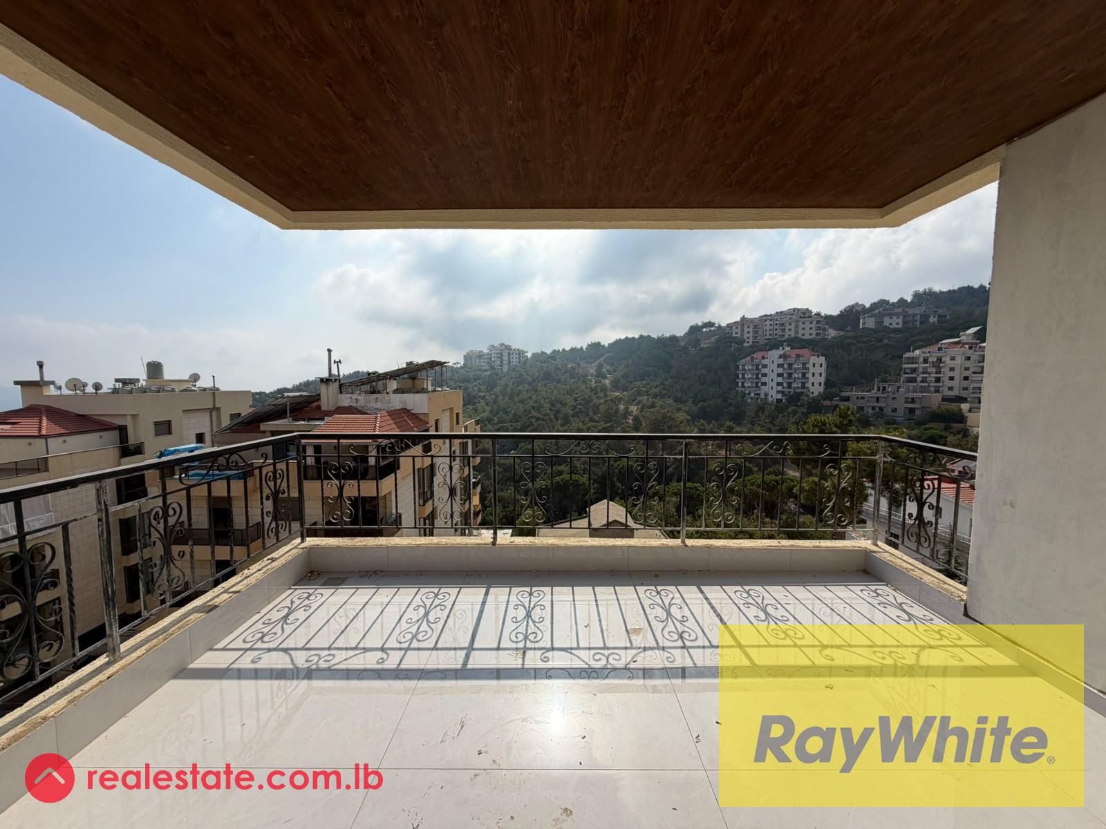 Apartment for Sale in Douar – 110 SQM