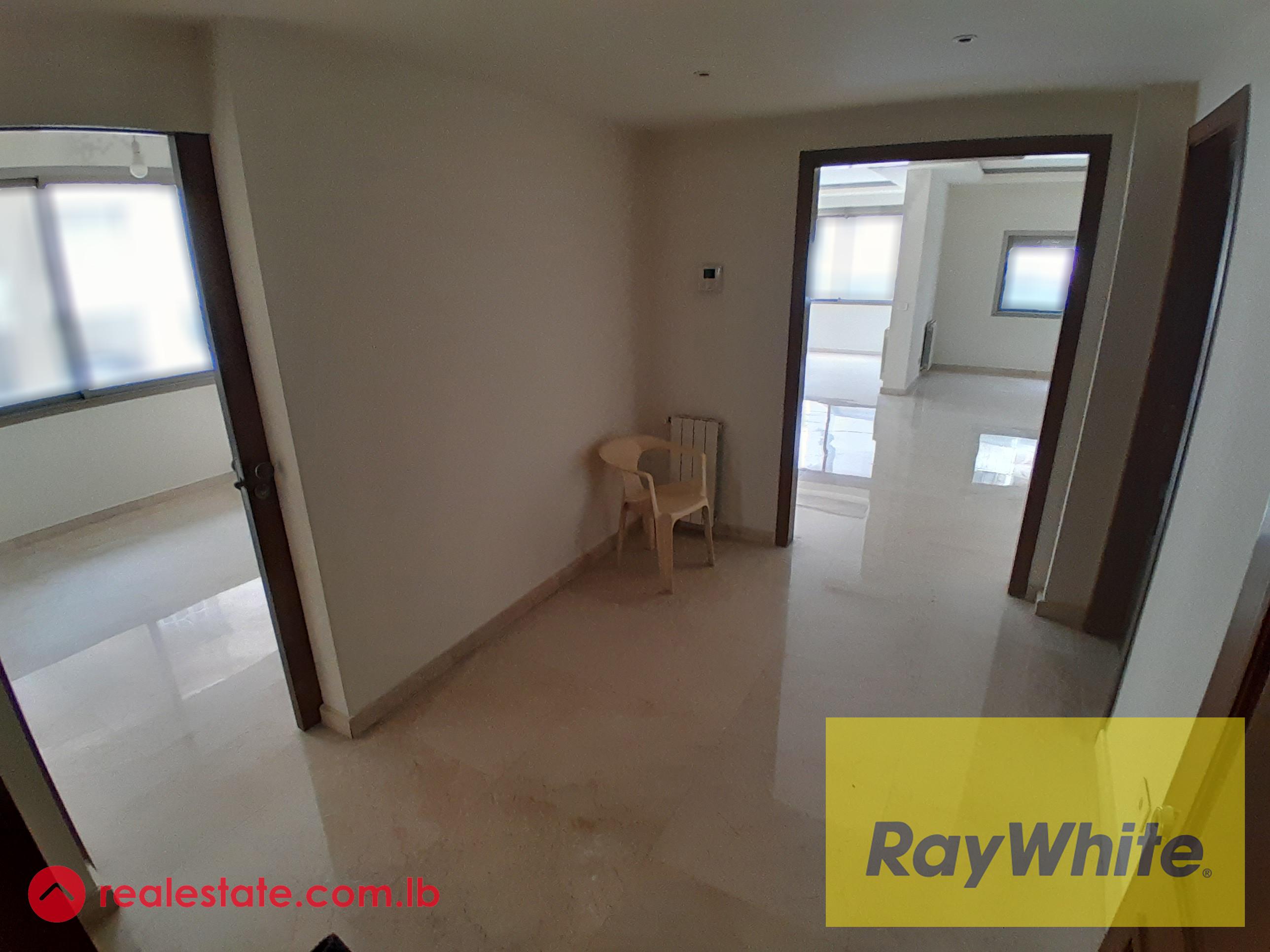 Apartment for Sale in Achrafieh – 225 SQM