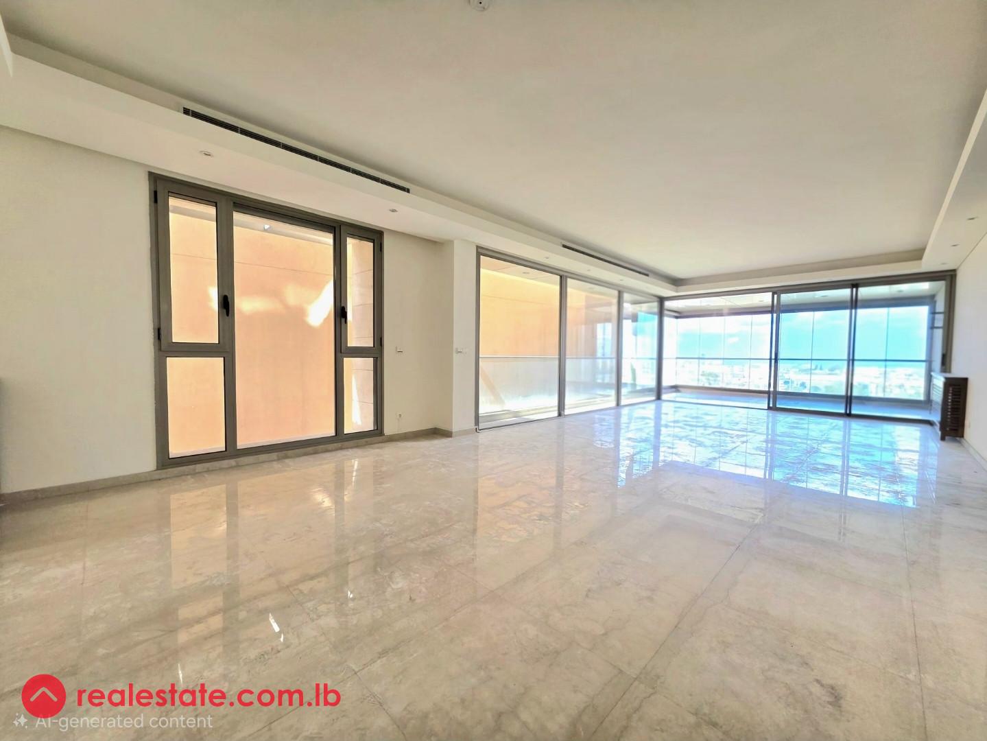Saifi | new building | balcony