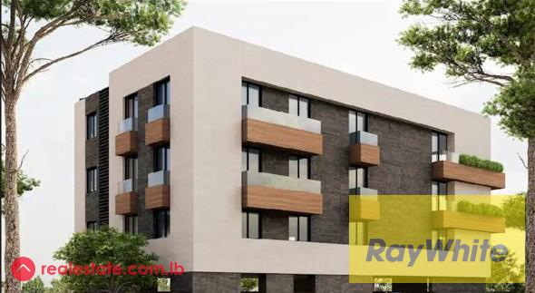 Roof for Sale in Douar – 110 SQM (Under Construction)