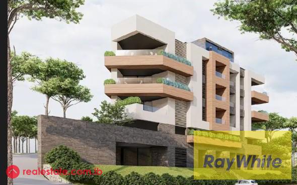 Roof for Sale in Douar – 110 SQM (Under Construction)