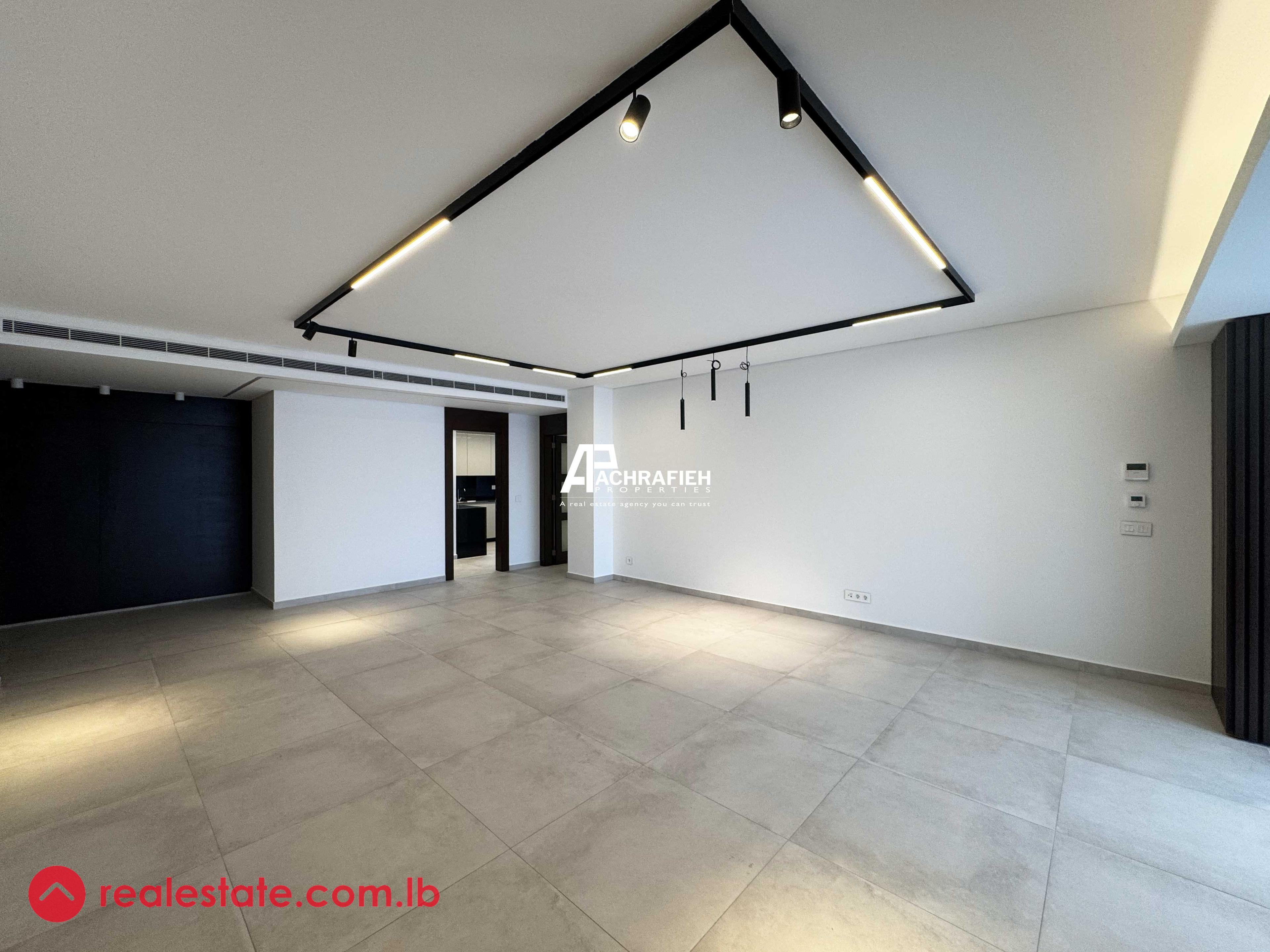 Golden Area | 255 Sqm | Apartment for Sale In Achrafieh