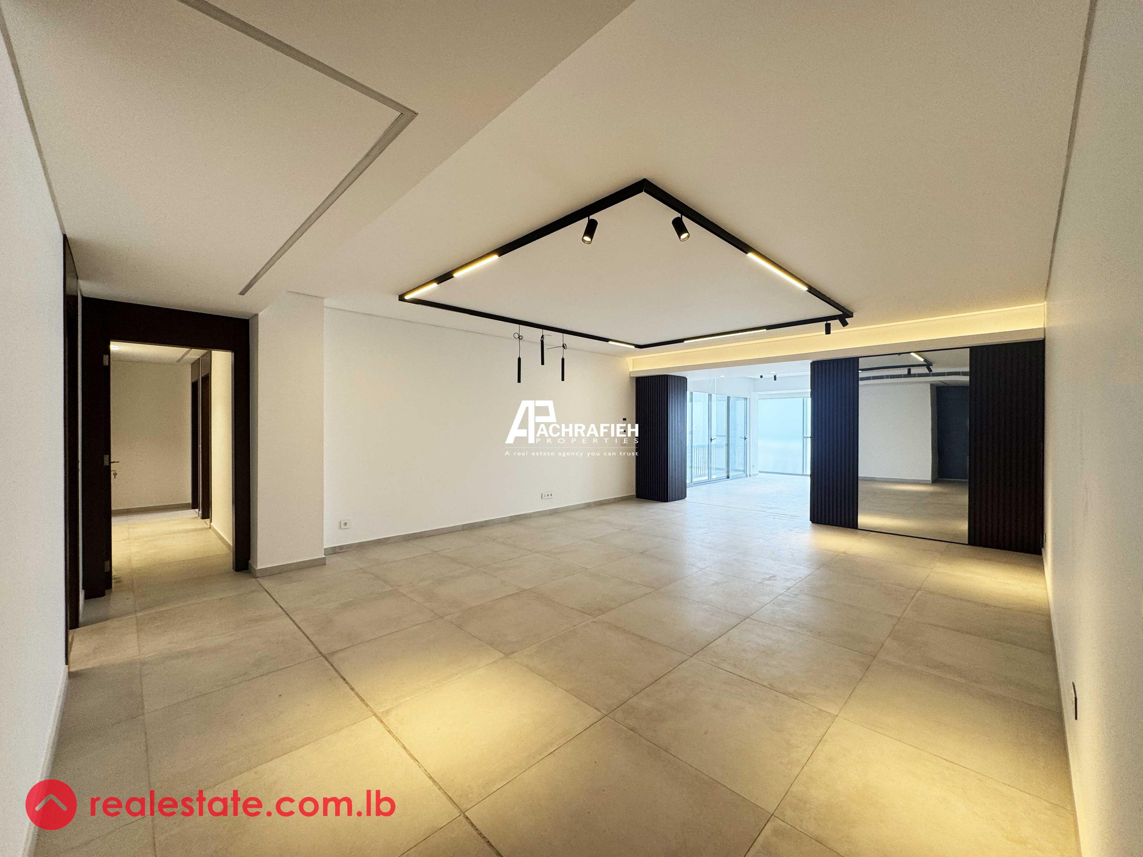 Golden Area | 255 Sqm | Apartment for Sale In Achrafieh