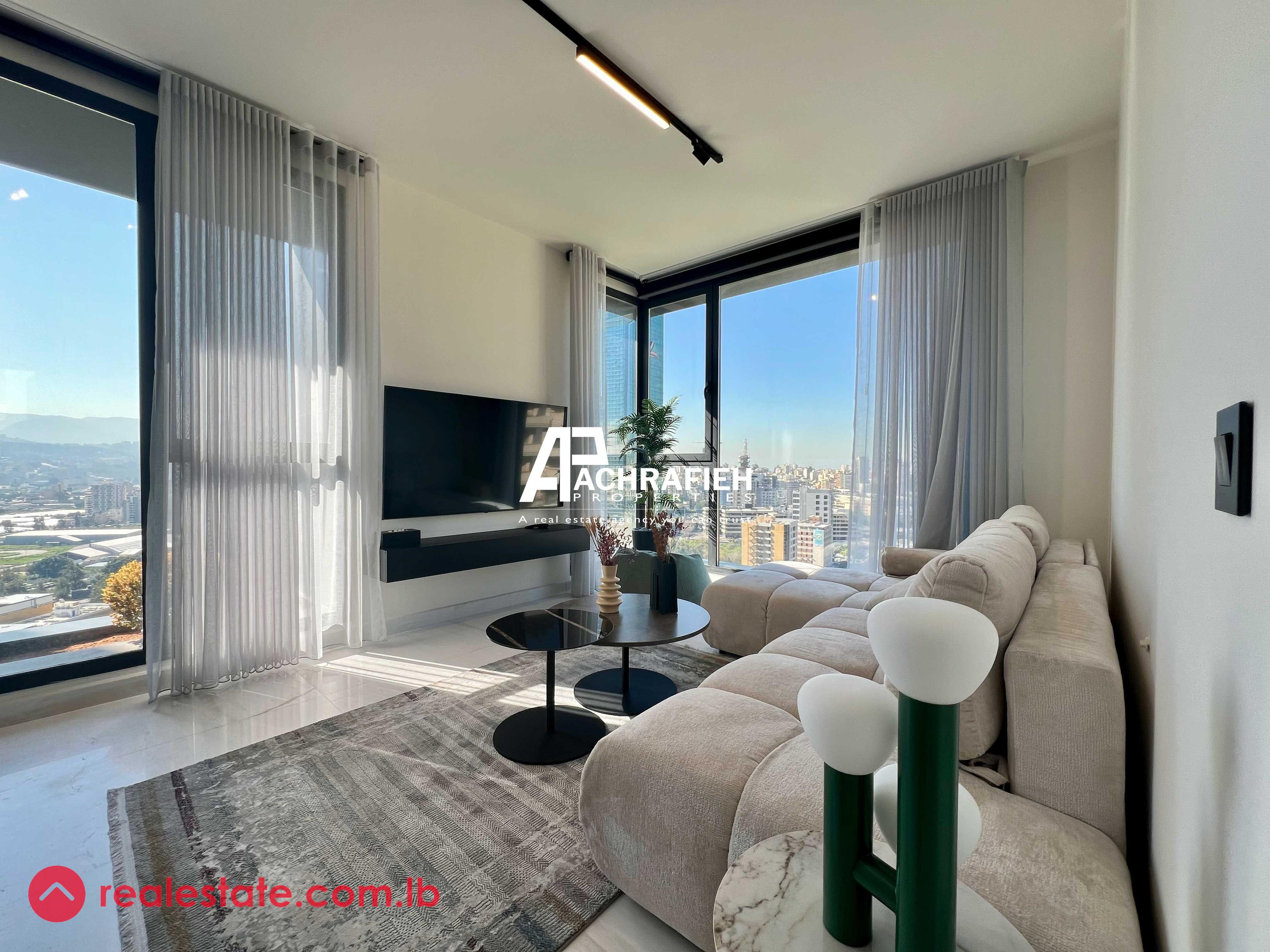 88 Sqm | Apartment for Sale in Achrafieh