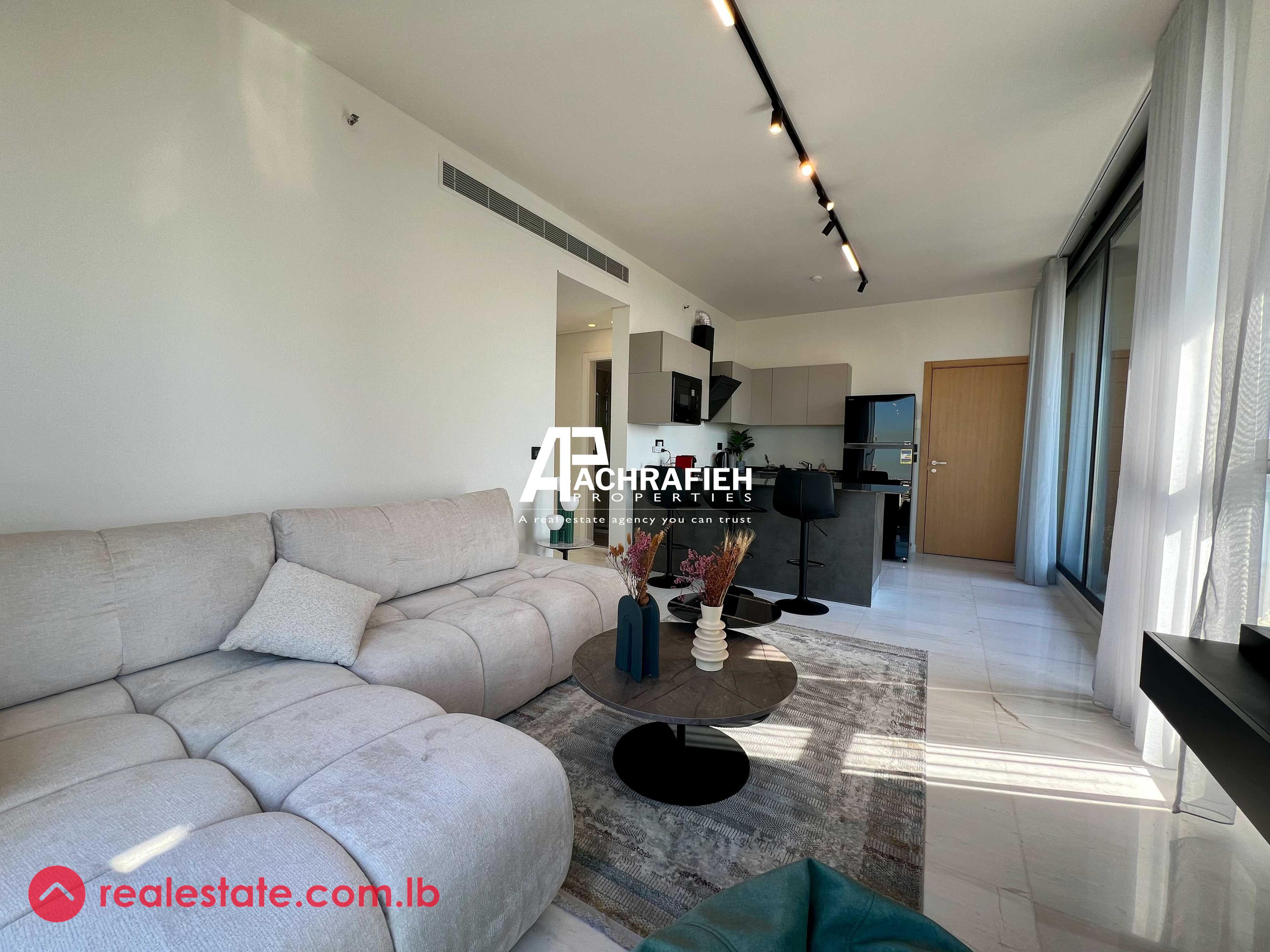 88 Sqm | Apartment for Sale in Achrafieh