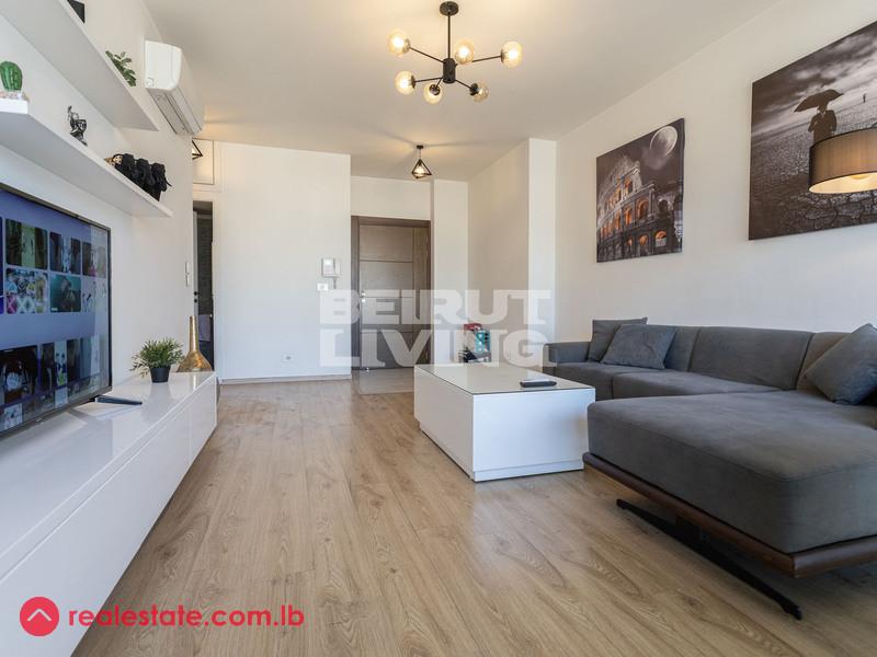 Modern Apartment | Nice Location | Open View