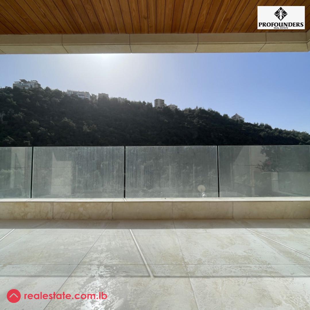 Apartment with view for Sale in Biyada