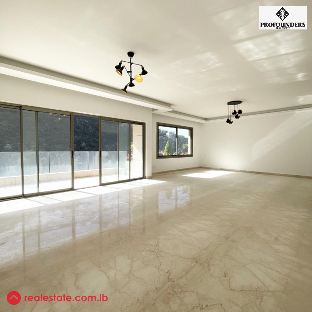 Apartment with view for Sale in Biyada