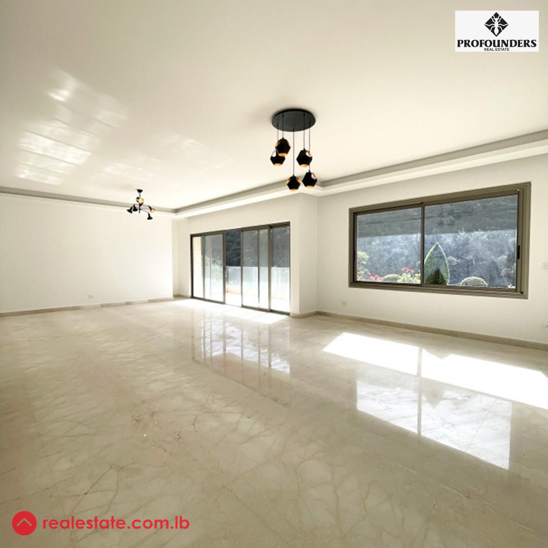 Apartment with view for Sale in Biyada