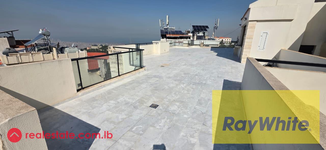 Duplex for Sale in Ain Najm