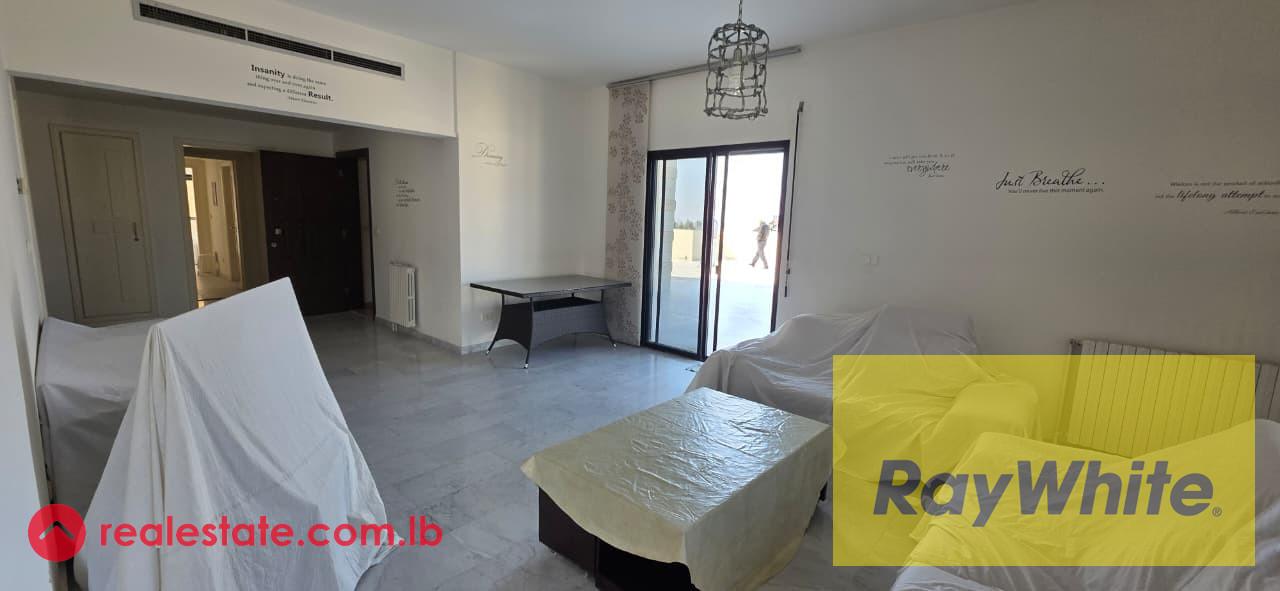 Duplex for Sale in Ain Najm