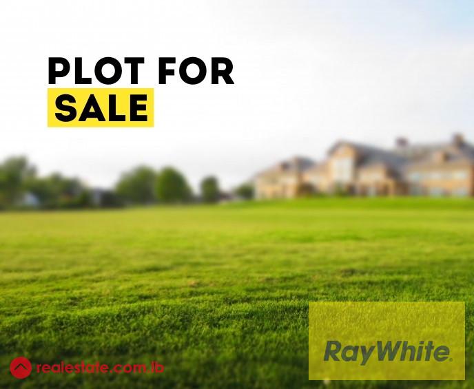 Land for Sale in Rabweh – 12,815 SQM