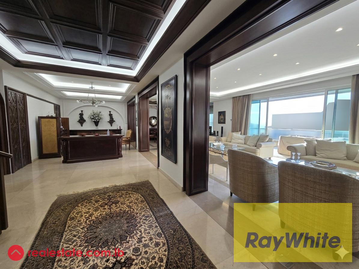 Luxury Duplex for Sale in El Biyada