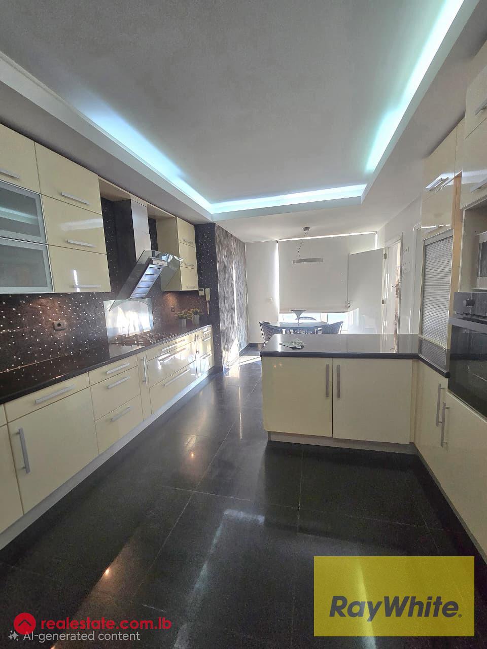 Luxury Duplex for Sale in El Biyada