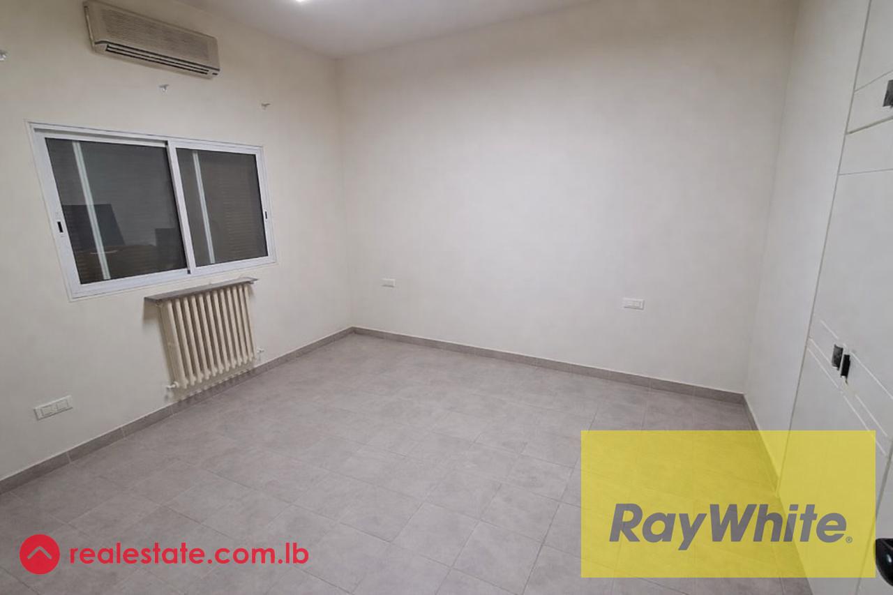 Apartment for Sale in Kfar Yassine – 115 sqm | Private Garden