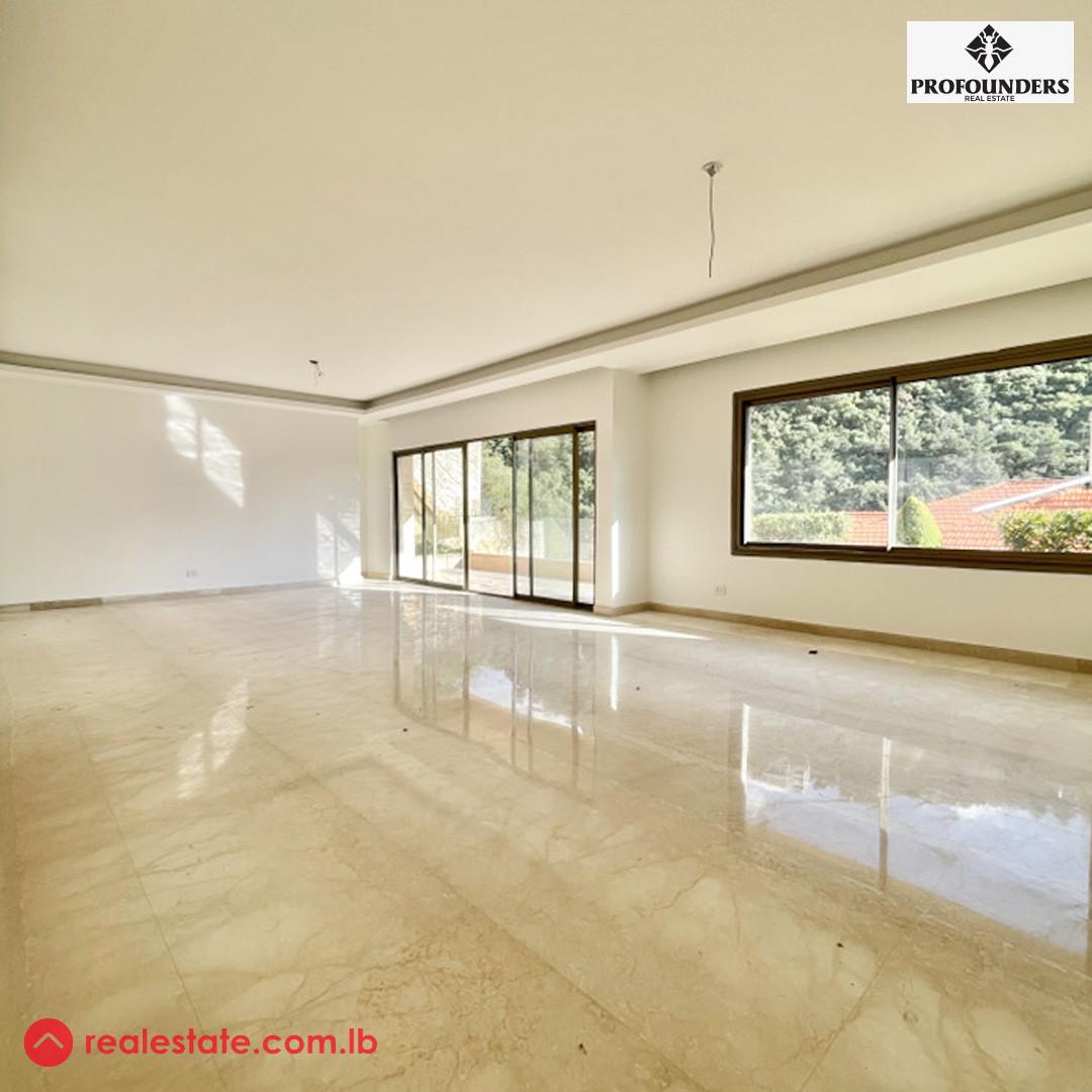 Garden & Terrace | Mountain View | Calm Area