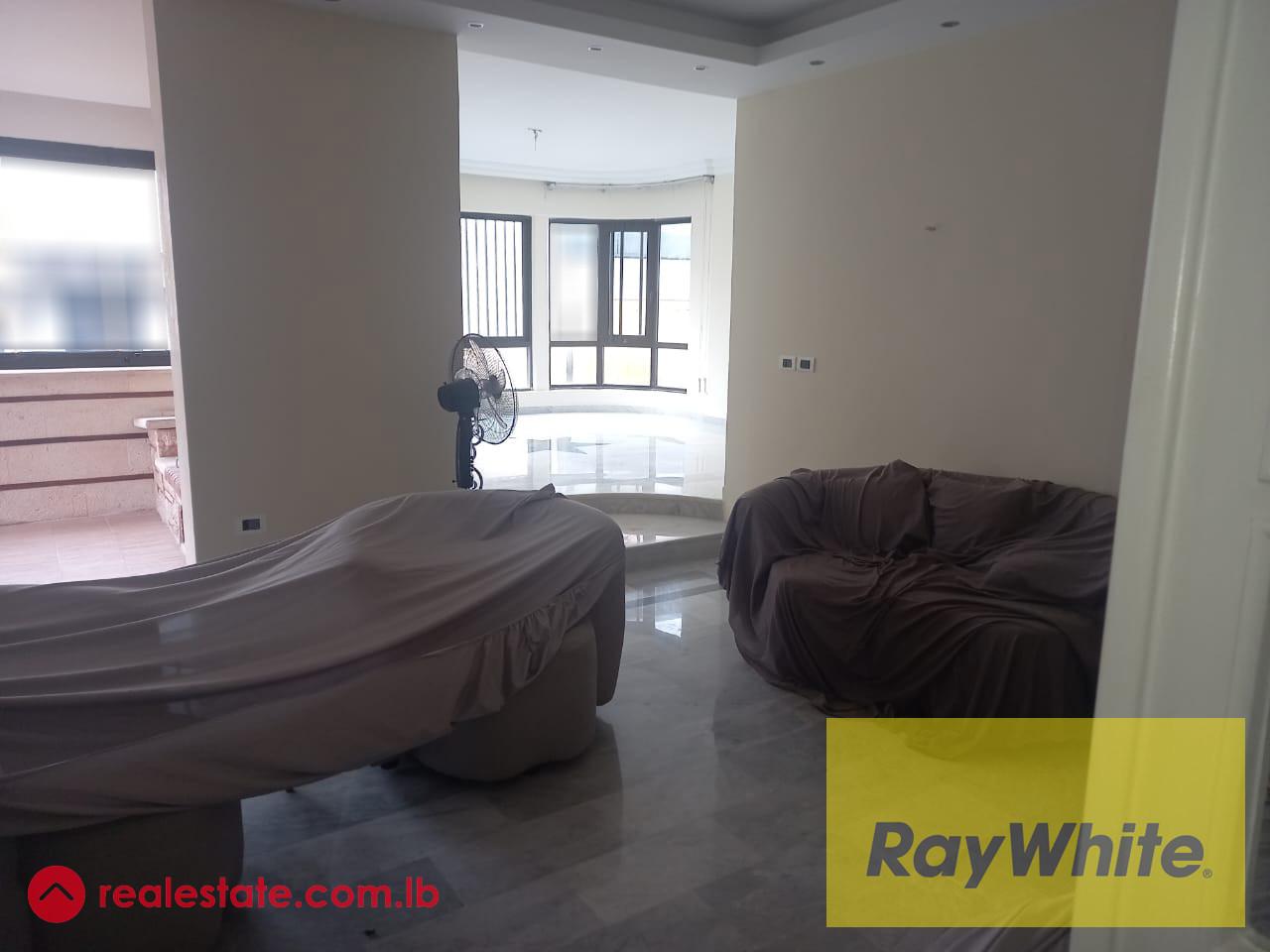 Apartment for Sale In Beit El Chaar