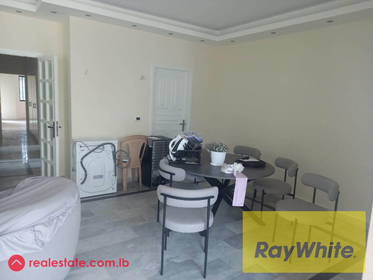 Apartment for Sale In Beit El Chaar