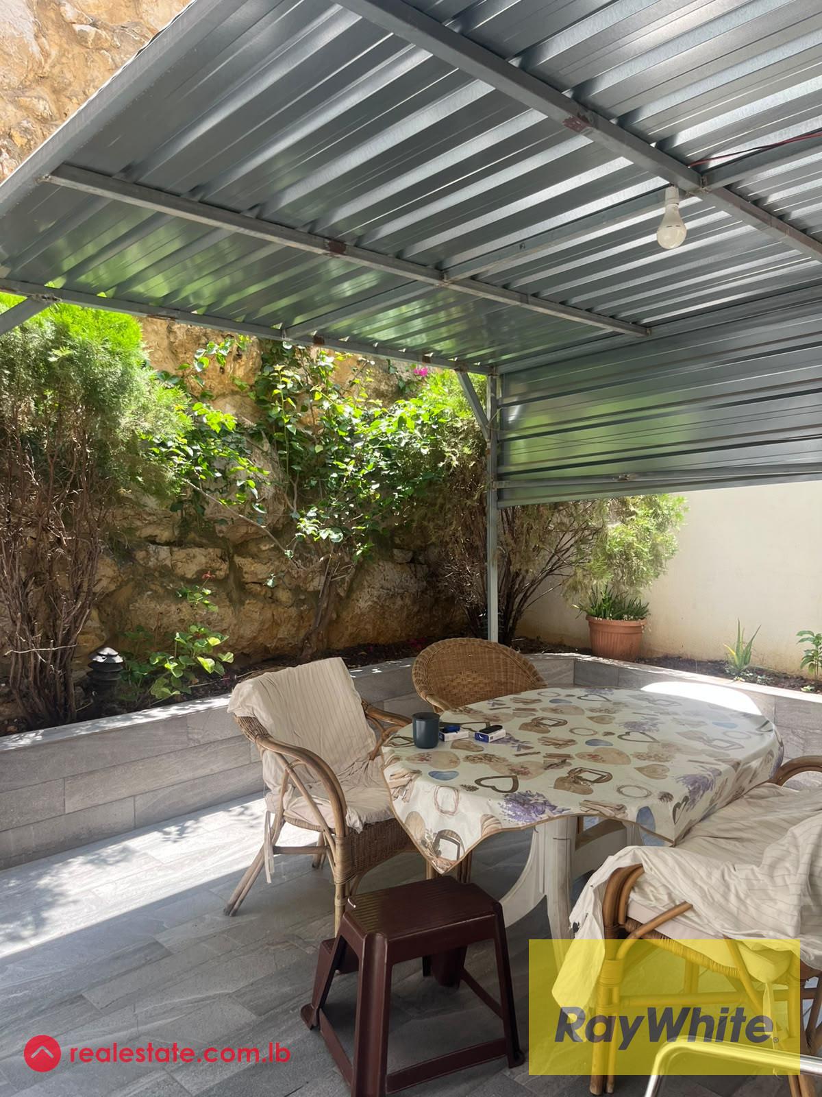 Apartment for Sale in Rabweh – 95 SQM