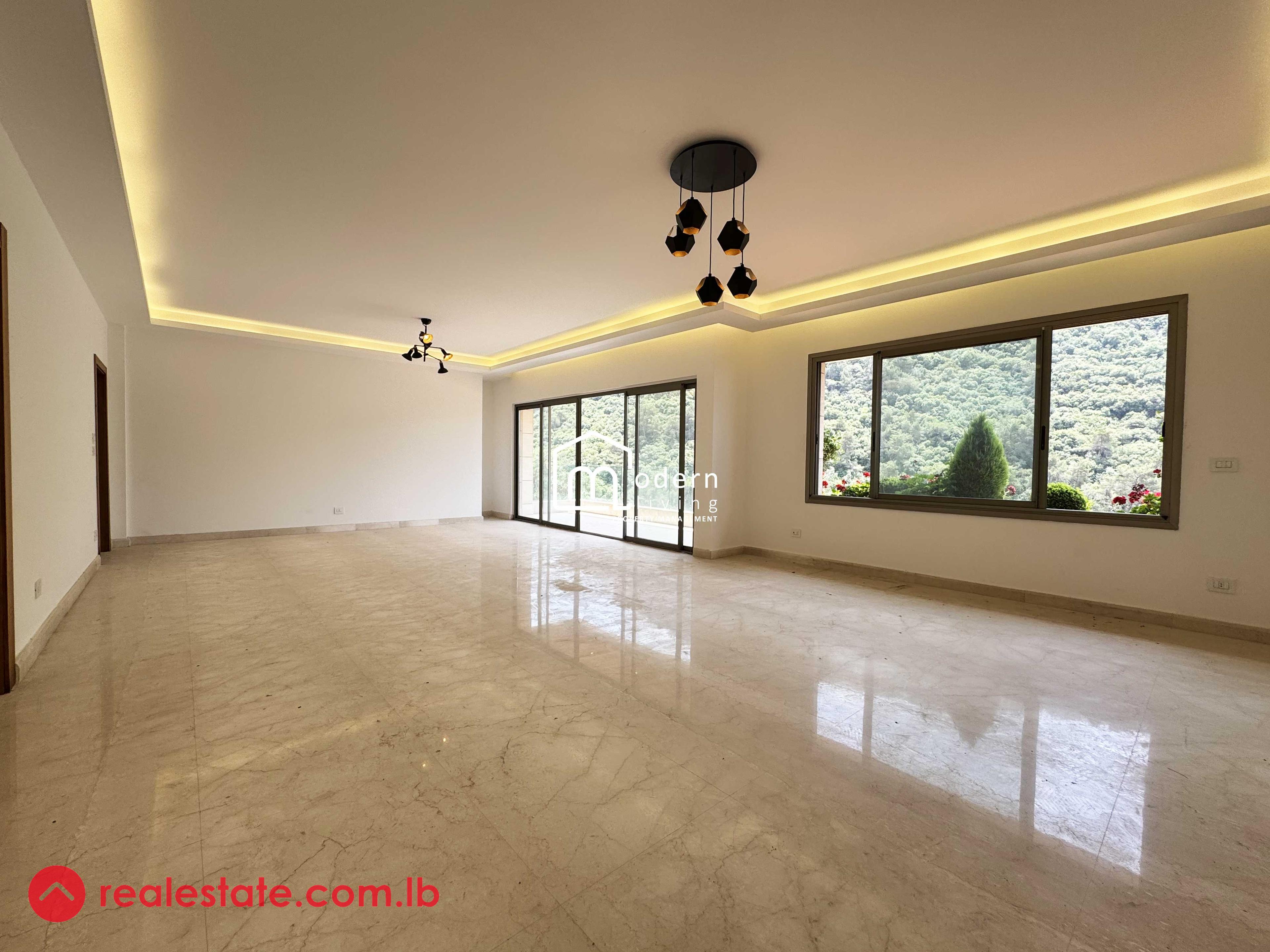 225 Sqm | Apartment For Sale in Biyada