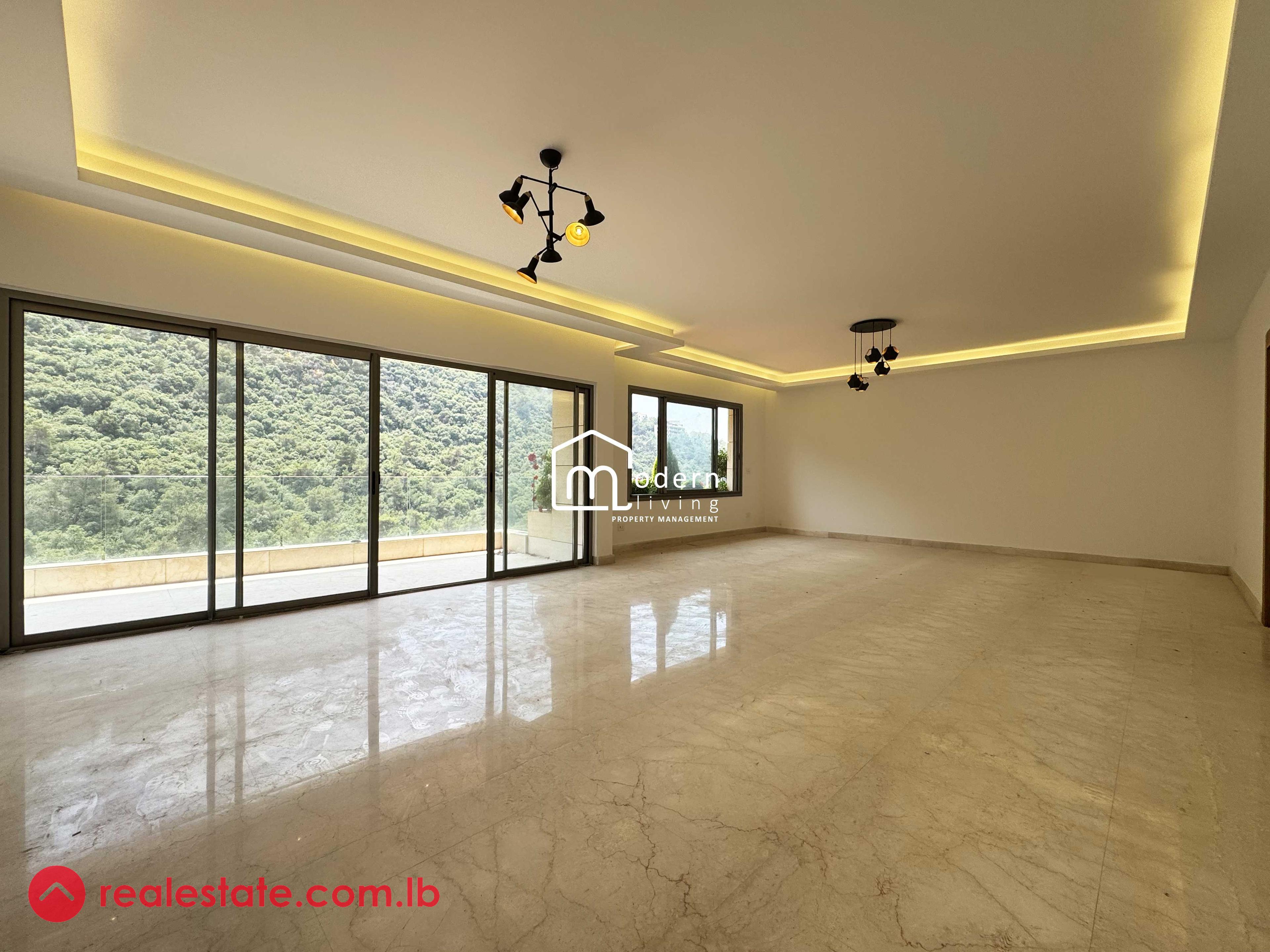 225 Sqm | Apartment For Sale in Biyada
