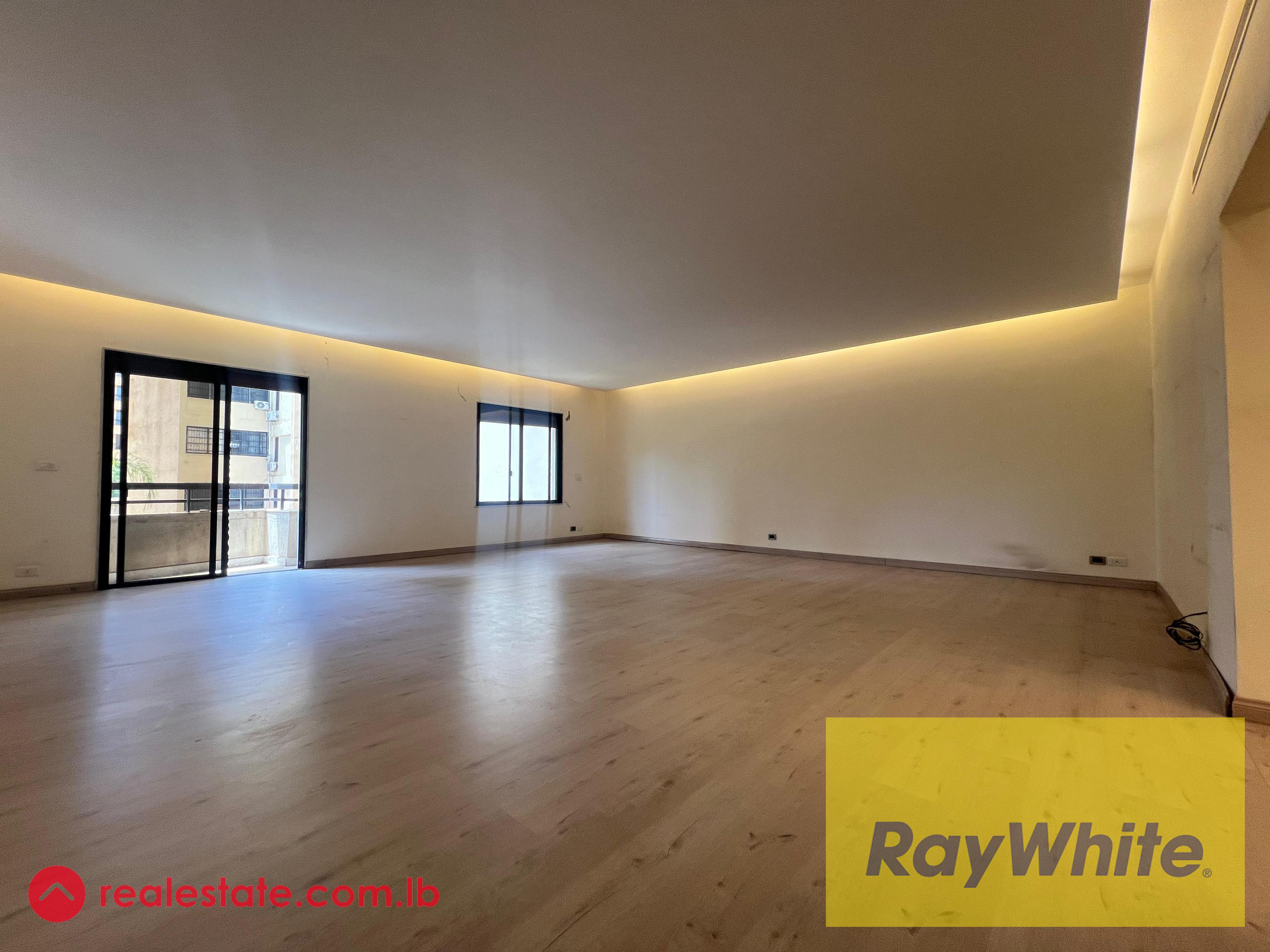 Prime Apartment for Rent in Hamra