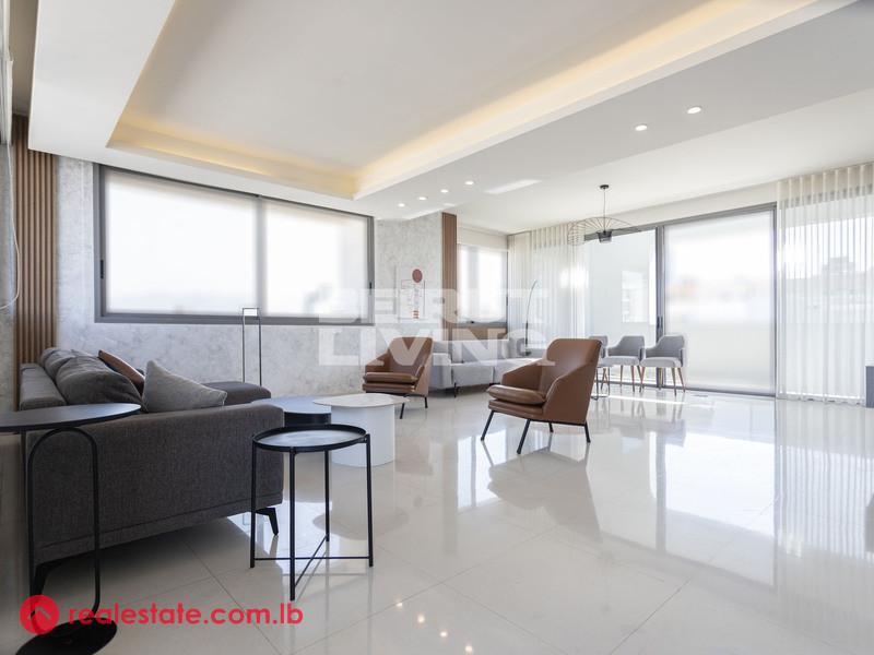 Amazing Flat | Terrace | Sea View | Calm Area