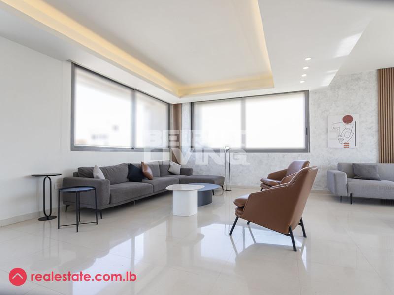 Amazing Flat | Terrace | Sea View | Calm Area