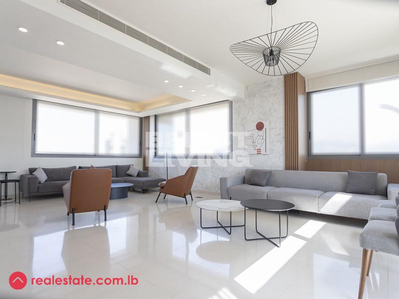 Amazing Flat | Terrace | Sea View | Calm Area