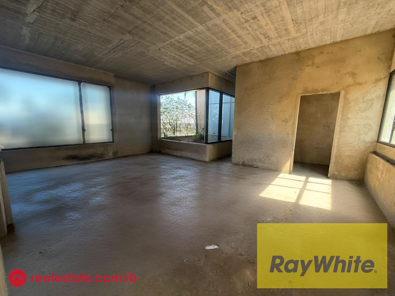 Apartment for Sale in Saifi – 240 SQM