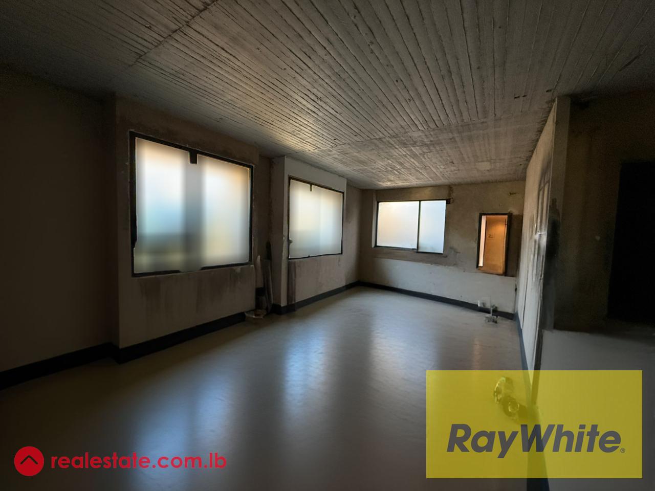 Apartment for Sale in Saifi – 240 SQM