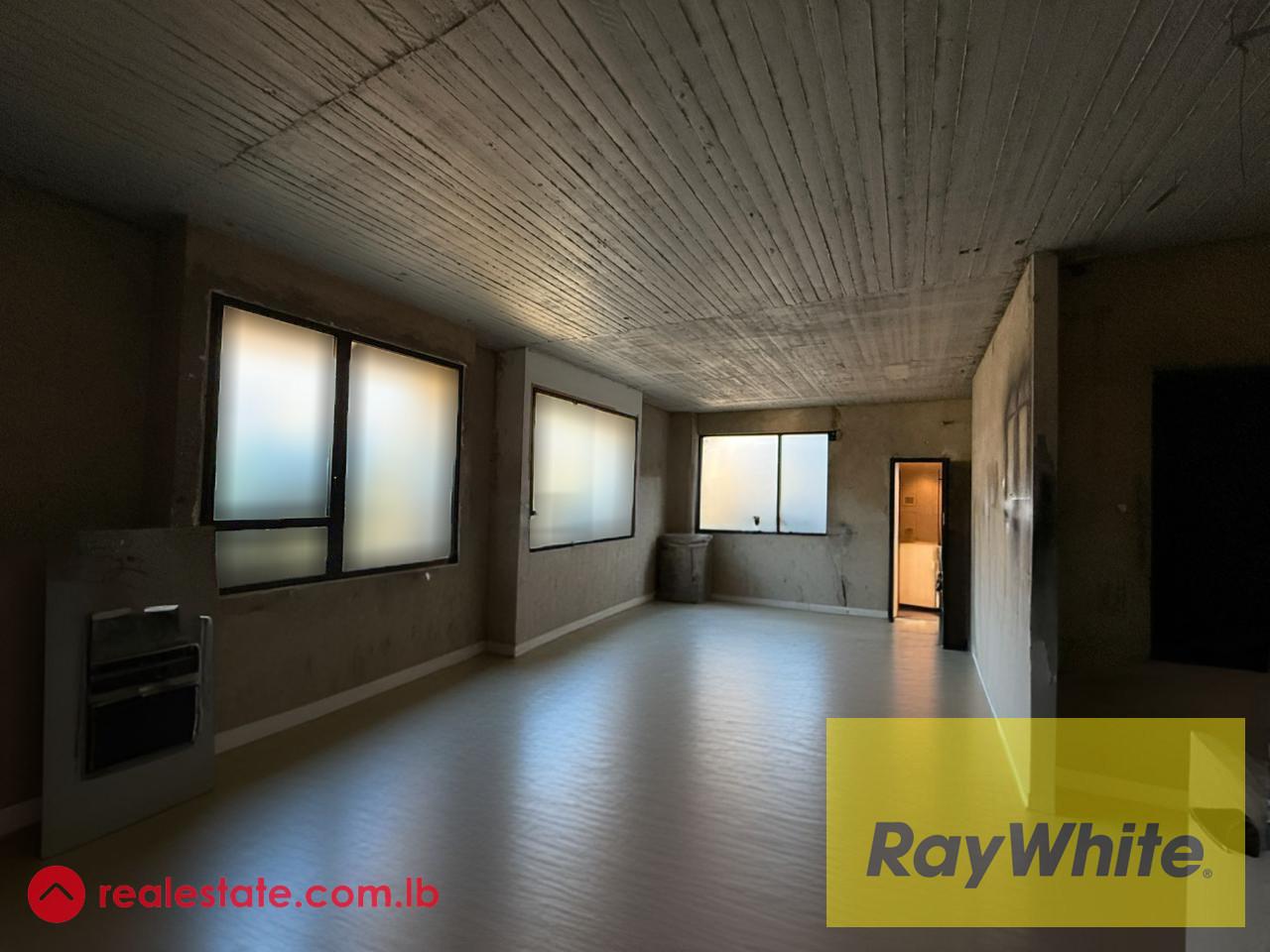 Apartment for Sale in Saifi – 240 SQM