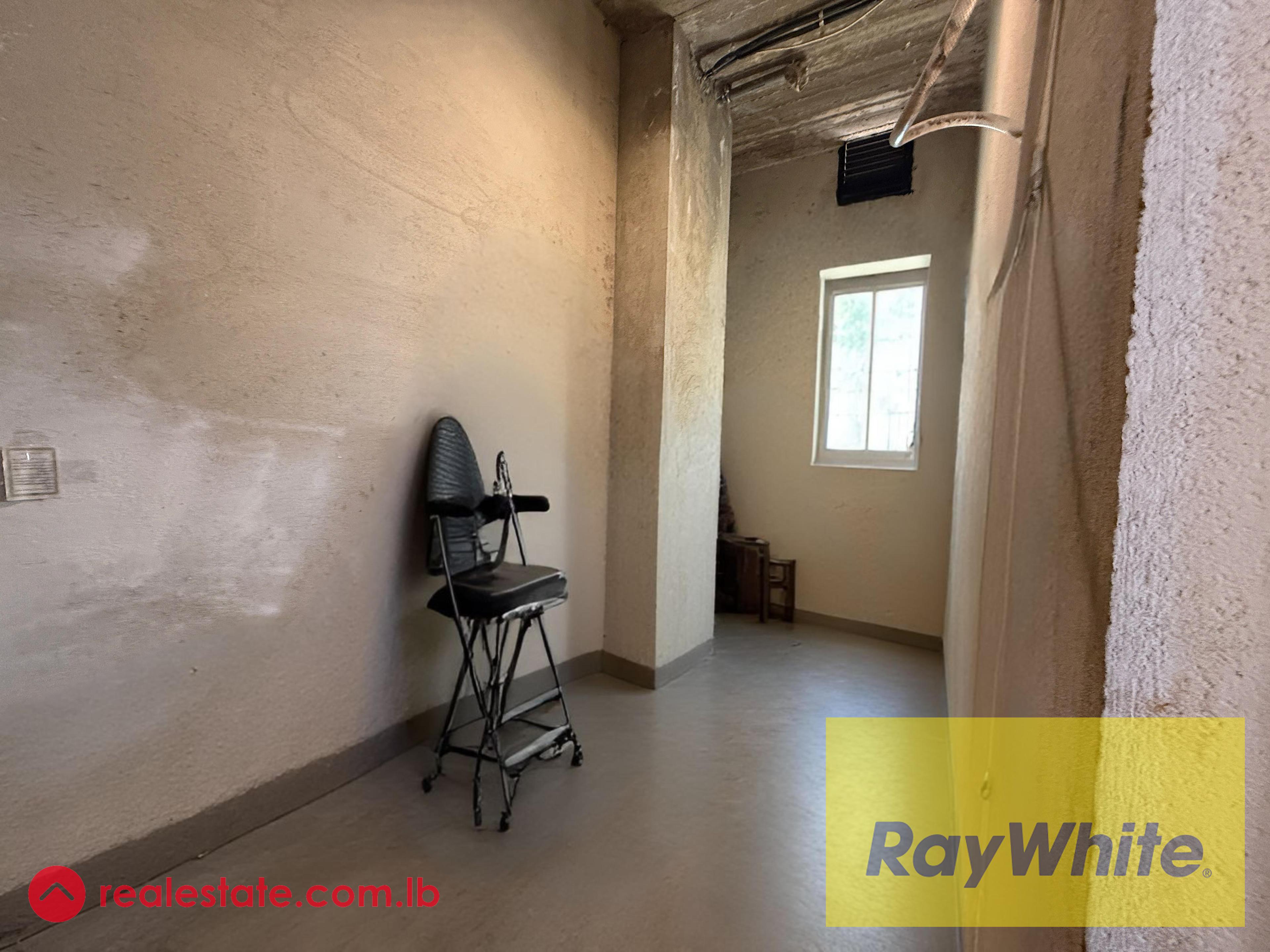 Apartment for Sale in Saifi – 127 SQM