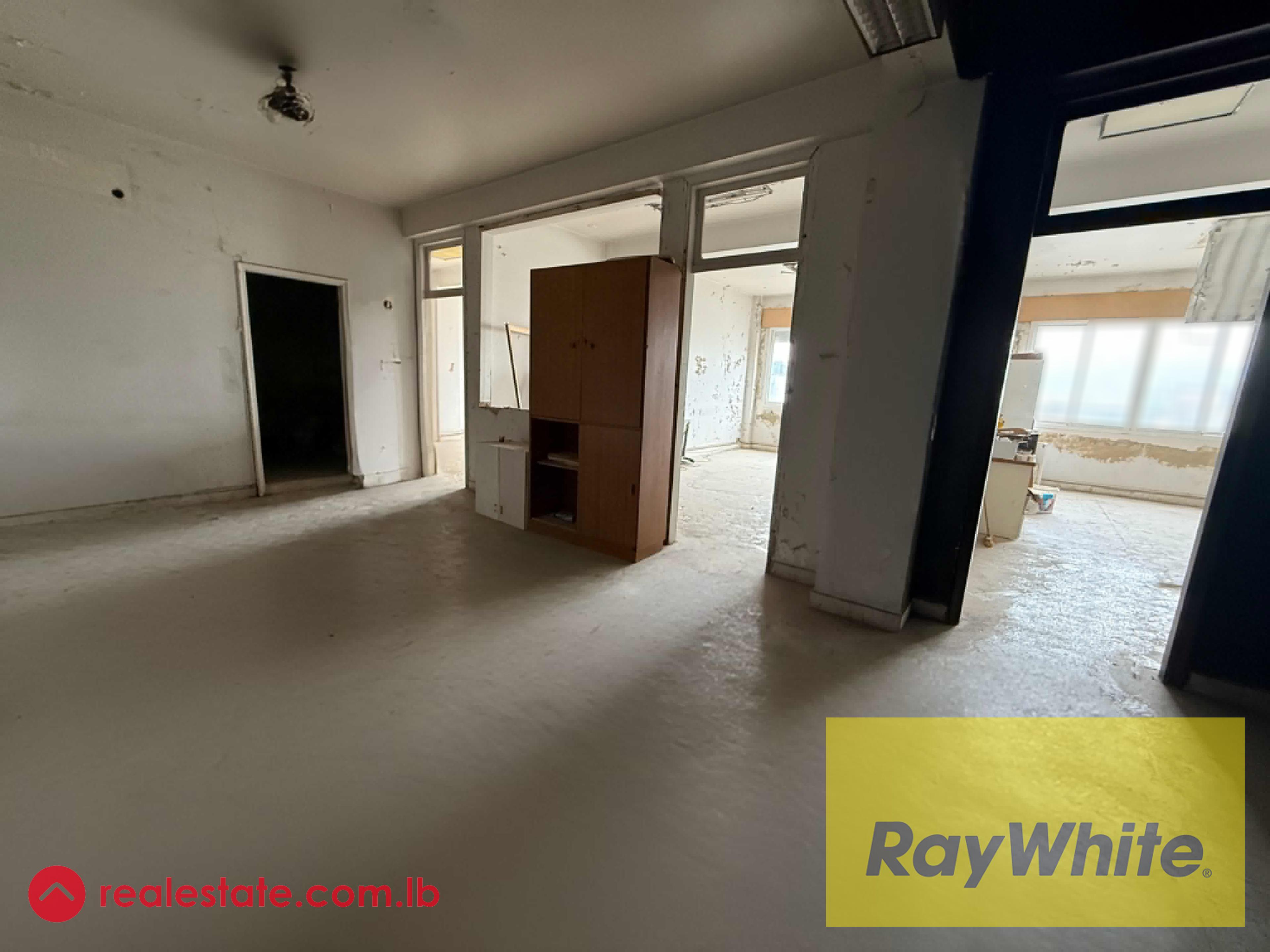 Office for Rent in Saifi – 129 SQM