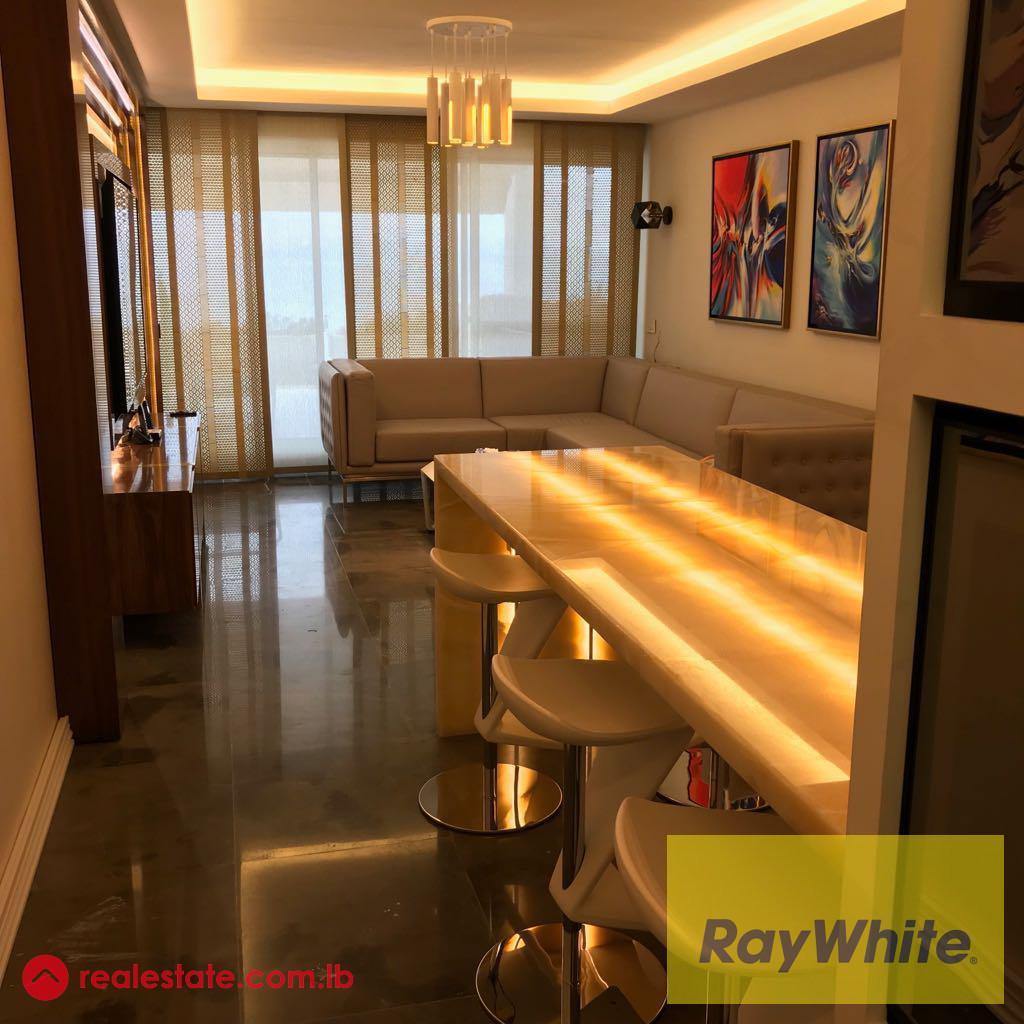 Chalet for Rent in Tabarja in One of the Best Resorts