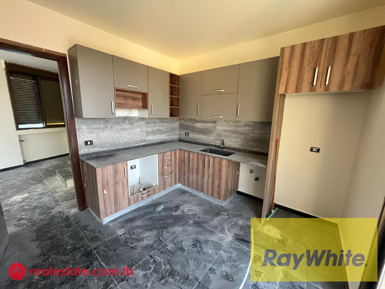 Duplex for Sale in Mansourieh- Ailout – 210 SQM