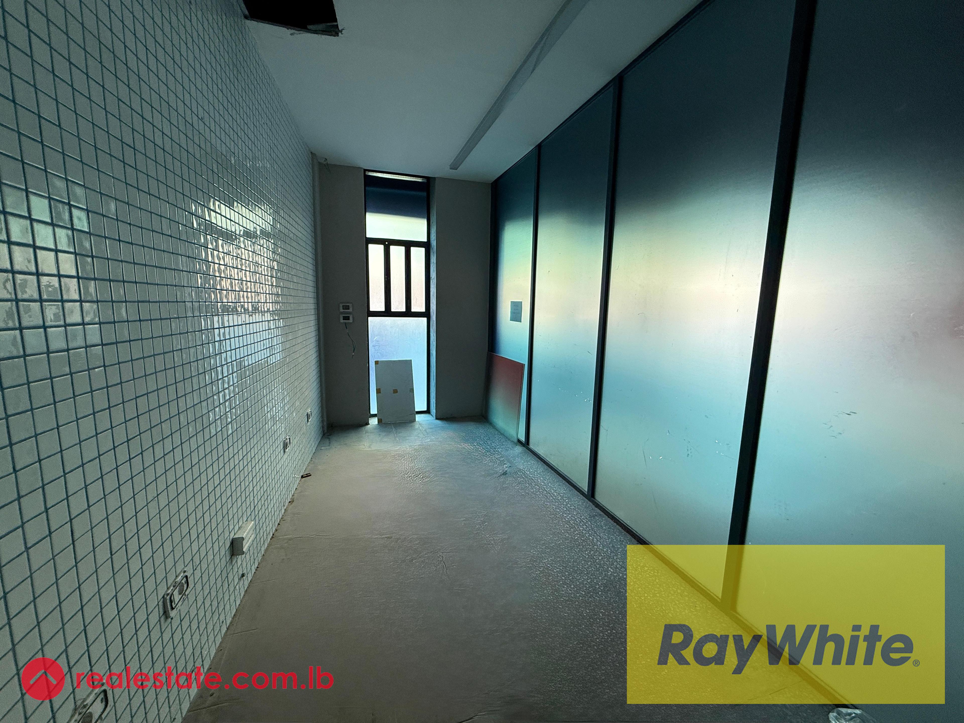 Shop for Rent in Achrafieh – 110 SQM