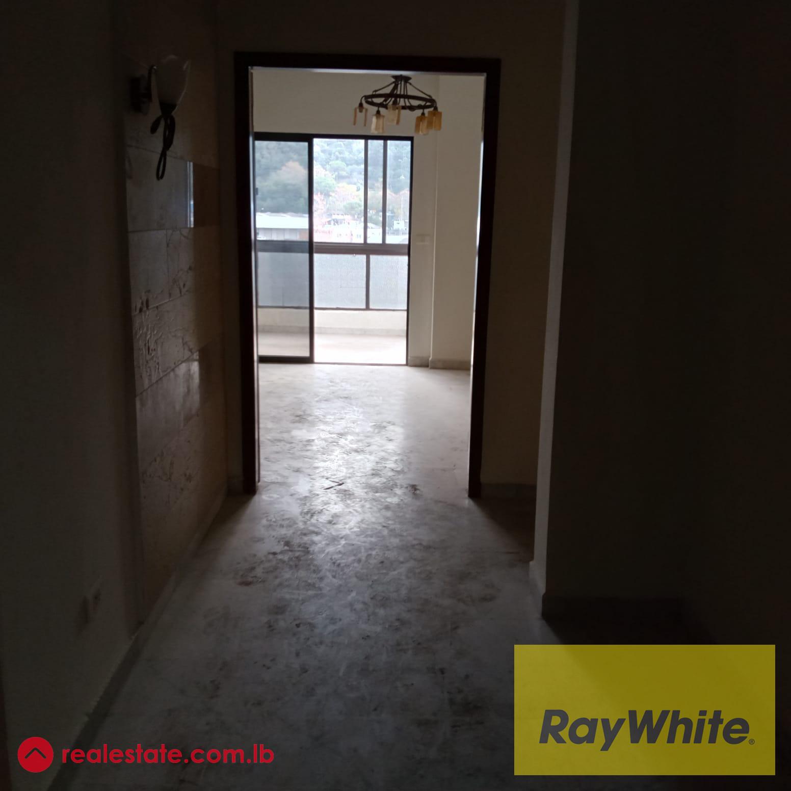 Apartment for Rent in Zouk Mikael