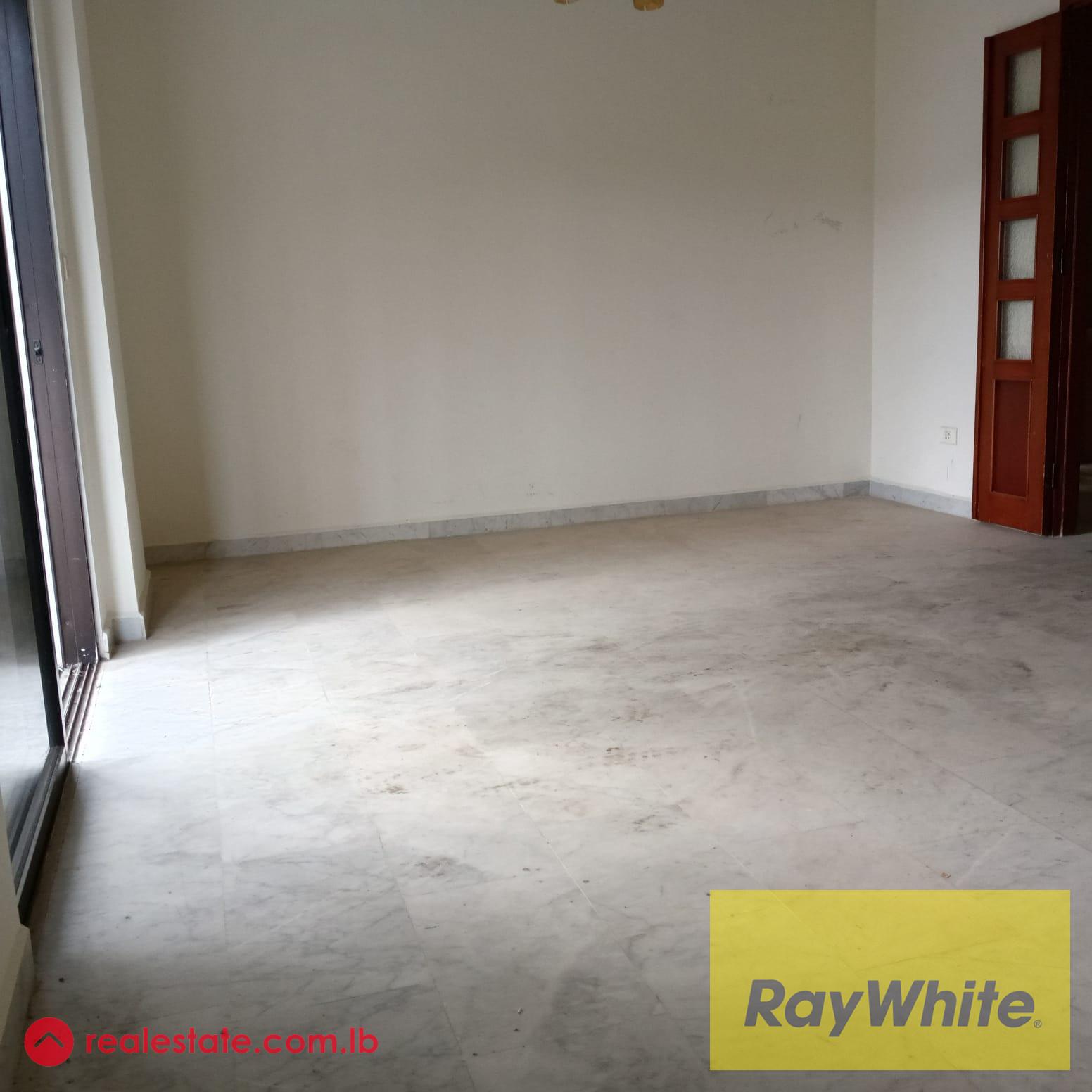 Apartment for Rent in Zouk Mikael